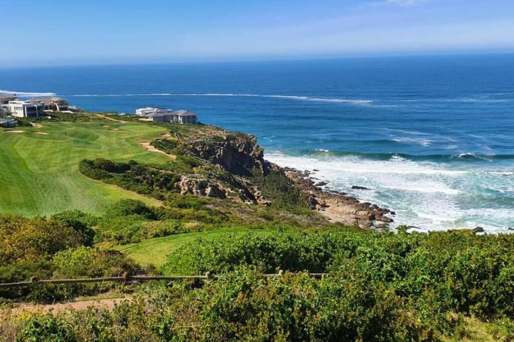 Signature Lodge 3 @ Pinnacle Point Golf Estate Mossel Bay Exterior foto
