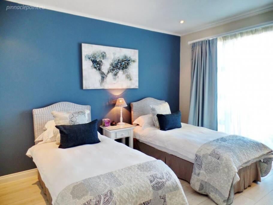 Signature Lodge 3 @ Pinnacle Point Golf Estate Mossel Bay Exterior foto