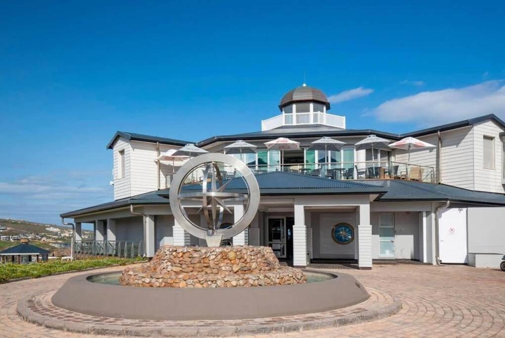 Signature Lodge 3 @ Pinnacle Point Golf Estate Mossel Bay Exterior foto