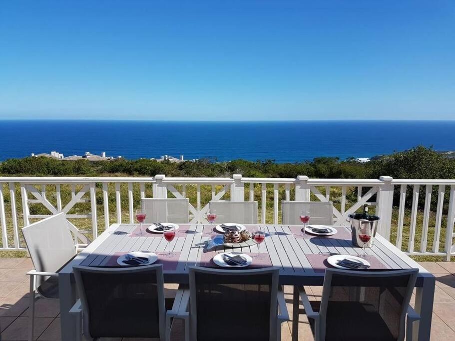 Signature Lodge 3 @ Pinnacle Point Golf Estate Mossel Bay Exterior foto