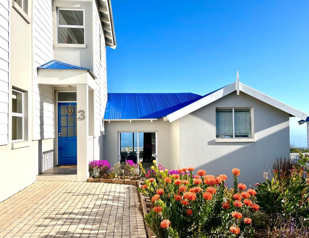 Signature Lodge 3 @ Pinnacle Point Golf Estate Mossel Bay Exterior foto