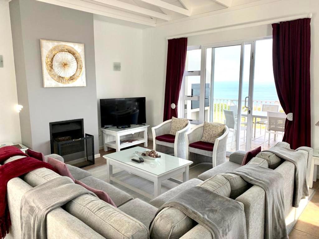 Signature Lodge 3 @ Pinnacle Point Golf Estate Mossel Bay Exterior foto