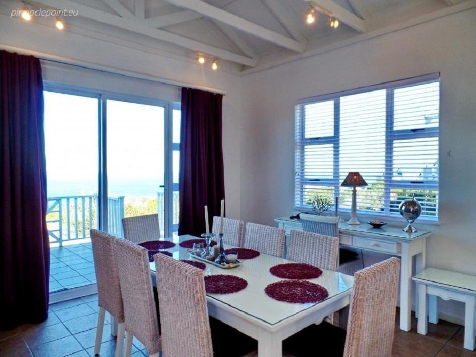 Signature Lodge 3 @ Pinnacle Point Golf Estate Mossel Bay Exterior foto