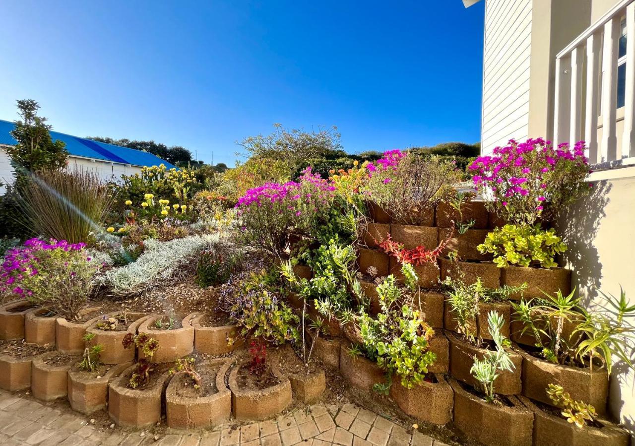 Signature Lodge 3 @ Pinnacle Point Golf Estate Mossel Bay Exterior foto